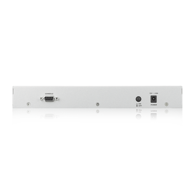 Zyxel ATP200 firewall (hardware) Desktop 2 Gbit/s [ATP200-EU0102F]
