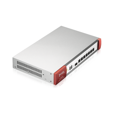Zyxel ATP500 firewall (hardware) Desktop 2,6 Gbit/s [ATP500-EU0102F]