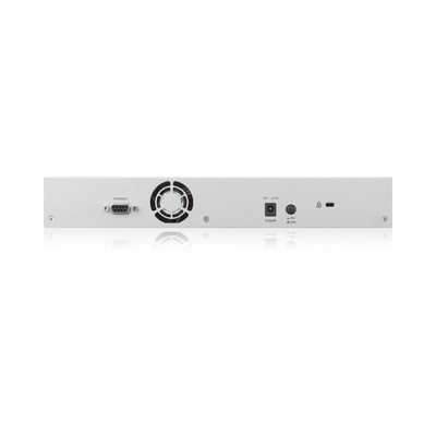 Zyxel ATP500 firewall (hardware) Desktop 2,6 Gbit/s [ATP500-EU0102F]