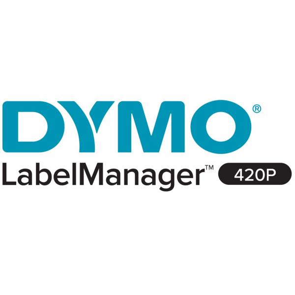 Dymo LabelManager 420P - ABC [S0915440]