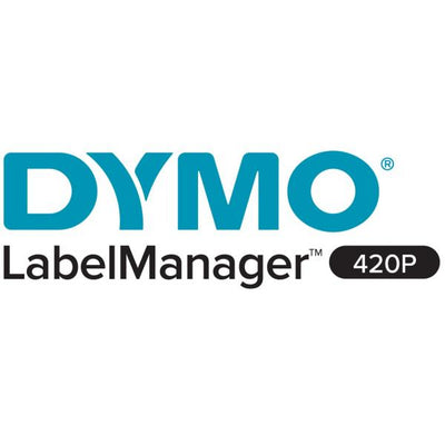 Dymo LabelManager 420P - ABC [S0915440]