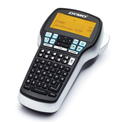 Dymo LabelManager 420P - Case Kit [S0915480]
