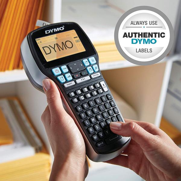 Dymo LabelManager 420P - Case Kit [S0915480]