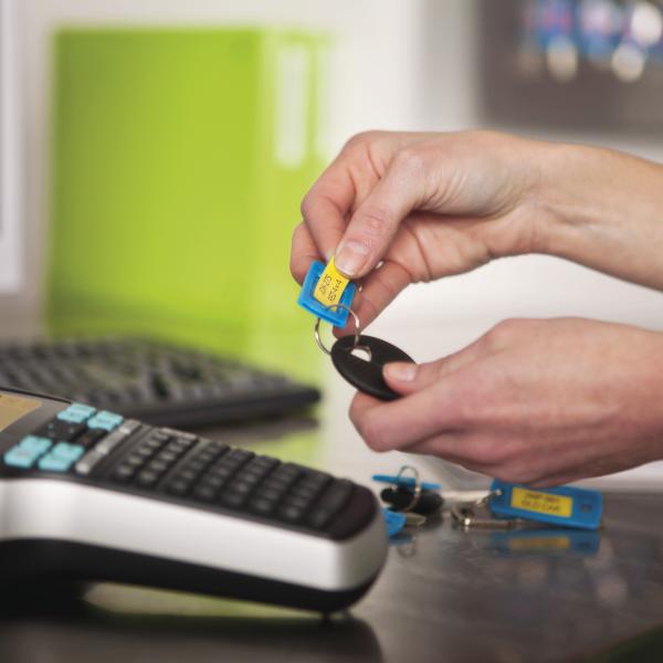 Dymo LabelManager 420P - Case Kit [S0915480]