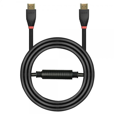 Lindy 41073 cavo HDMI 20 m HDMI tipo A (Standard) Nero [LINDY41073]