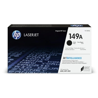 HP Cartuccia toner nero originale LaserJet 149A [W1490A]