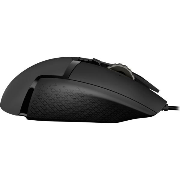 Logitech G502 HERO High Performance Gaming Mouse - 25600DPI [910-005470]
