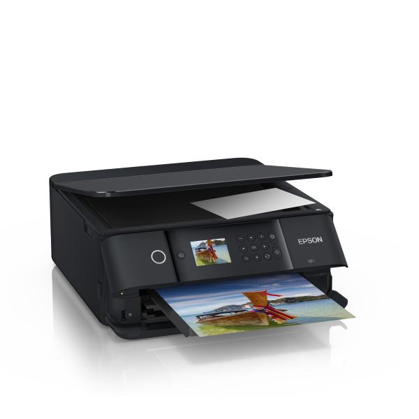 EPSON MULTIFUNZIONE INK A4 COLORE, XP-6100, 32PPM, FRONTE/RETRO, USB/WIFI, 3 IN 1 [C11CG97403]