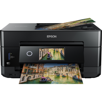 EPSON EXPRESSION PREMIUM XP-7100 [C11CH03402]