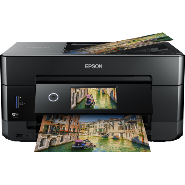 EPSON EXPRESSION PREMIUM XP-7100 [C11CH03402]