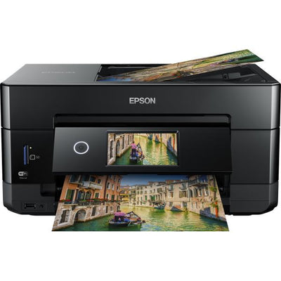 EPSON MULTIF. INK XP-7100 EXPRESSION PREMIUM A4 32PPM 5760X1440DPI FRONTE/RETRO USB/RETE/WIFI [C11CH03402]