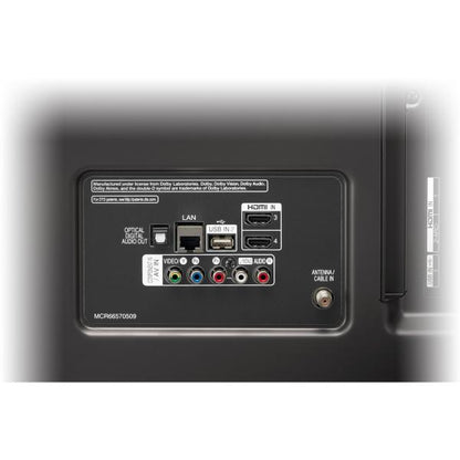 LG Commercial TV 70UU640C - PROMO FINO AD ESAURIMENTO SCORTE [70UU640C]