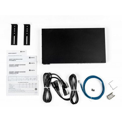 Vertiv Avocent ACS8016DAC-404 server per console RJ-45 [ACS8016DAC-404]