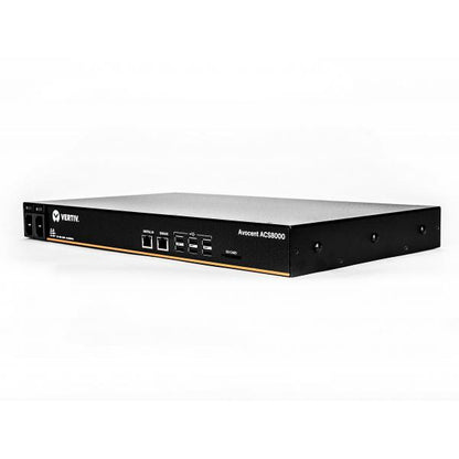 Vertiv Avocent ACS8016DAC-404 server per console RJ-45 [ACS8016DAC-404]