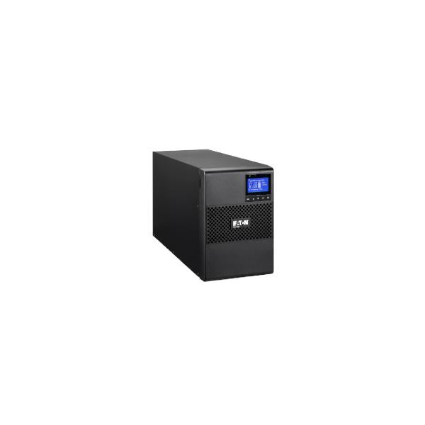 Eaton 9SX UPS, 1500 VA, 1350 W, Input: C14, Outputs: (6) C13, Tower [9SX1500I]