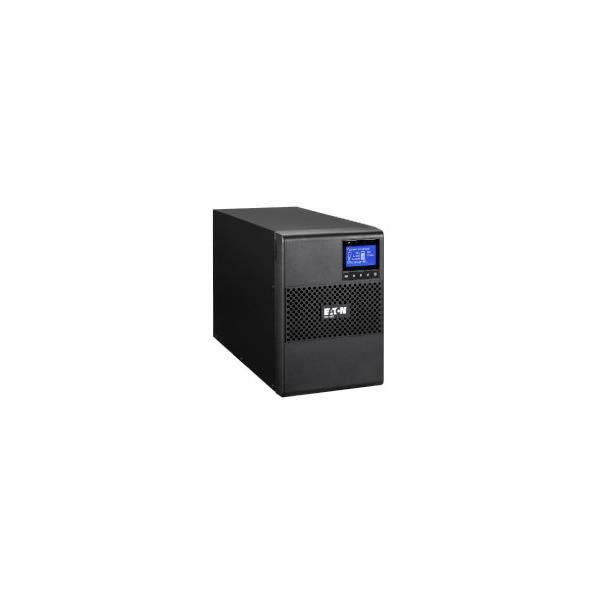 EATON UPS 9SX, 1000 VA, 900 W, INGRESSO: C14, USCITE: (6) C13, TOWER [9SX1000I]