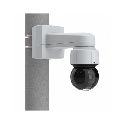 AXIS T91B57 POLE MOUNT 100-410MM [01470-001]