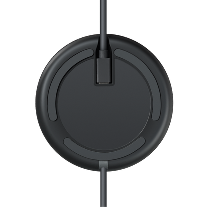 Logitech 989-000430 microfono Grafite Microfono da tavolo [989-000430]