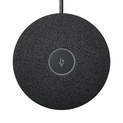 LOGITECH MICROFONO OMNIDIREZIONALE PER LOGITECH RALLY [989-000430]