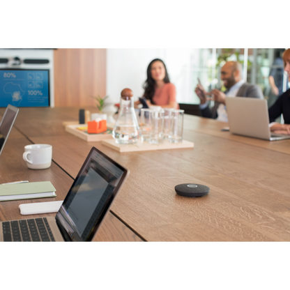 LOGITECH MICROFONO OMNIDIREZIONALE PER LOGITECH RALLY [989-000430]