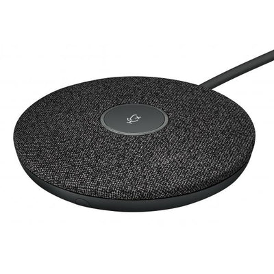 Logitech Rally Mic Pod sistema di conferenza [989-000430]