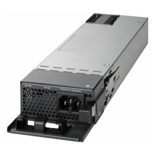 Cisco PWR-C1-1100WAC-P= componente switch Alimentazione elettrica [PWR-C1-1100WAC-P=]