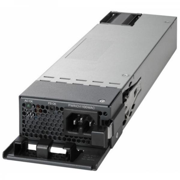 Cisco PWR-C1-1100WAC-P= componente switch Alimentazione elettrica [PWR-C1-1100WAC-P=]