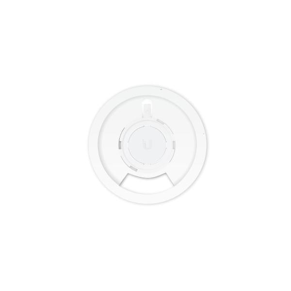 Ubiquiti-nanoHD-RetroFit-3-UAP AC Pro to nanoHD Upgrade Mount,3-Pack - PROMO FINO AD ESAURIMENTO STOCK [nanoHD-RetroFit-3]
