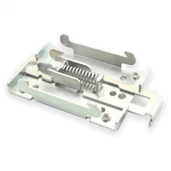 Teltonika - DIN Rail mounting (MASS PACKING 24 PZ) [PR5MEC00(MASSPACKING24PZ)]