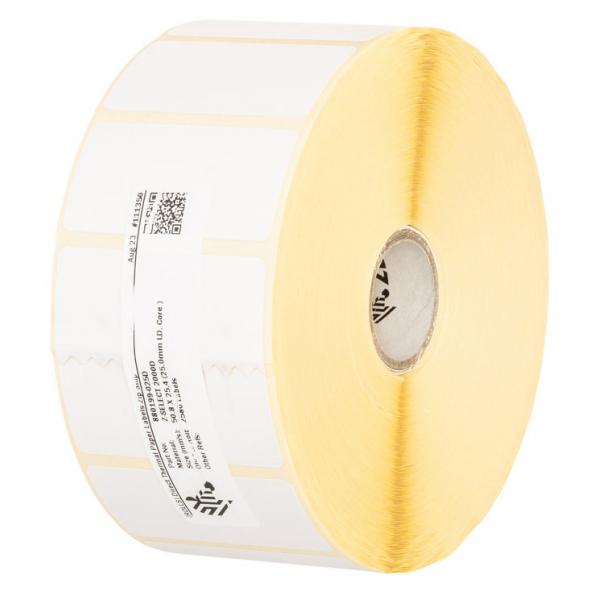 Zebra Z-Select 2000D Bianco Etichetta per stampante autoadesiva [800263-205]
