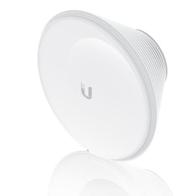 Ubiquiti-HORN-5-45-5 GHz PrismAP Antenna, 45 [HORN-5-45]