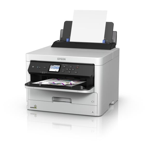 EPSON CART INK MAGENTA, PRO WF-C529R C579R XXL RIPS [C13T01D300]