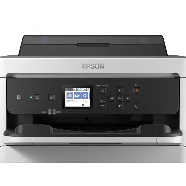 EPSON CART INK MAGENTA, PRO WF-C529R C579R XXL RIPS [C13T01D300]