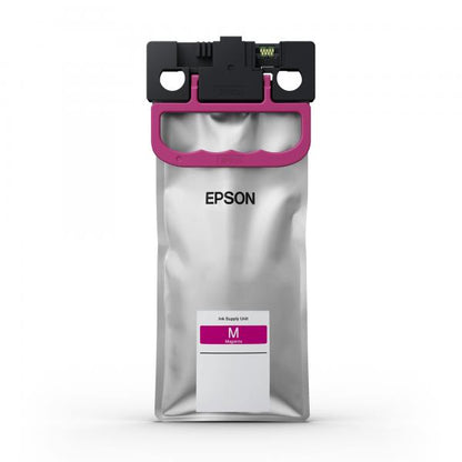 EPSON CART INK MAGENTA, PRO WF-C529R C579R XXL RIPS [C13T01D300]