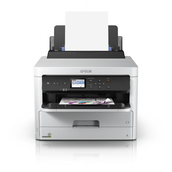 EPSON CART INK MAGENTA, PRO WF-C529R C579R XXL RIPS [C13T01D300]