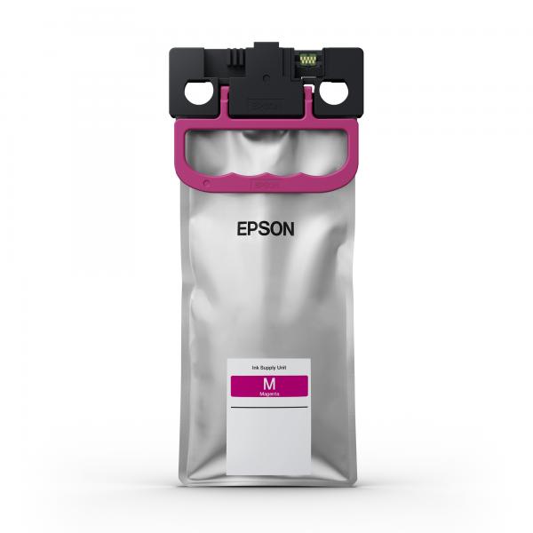 EPSON CART INK MAGENTA, PRO WF-C529R C579R XXL RIPS [C13T01D300]