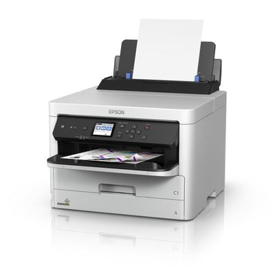 EPSON SACCA INK NERO XL WORKFORCE PRO WF-C529R / C579R, 10.000 PAG [C13T01C100]