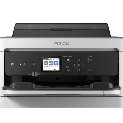 EPSON SACCA INK NERO XL WORKFORCE PRO WF-C529R / C579R, 10.000 PAG [C13T01C100]
