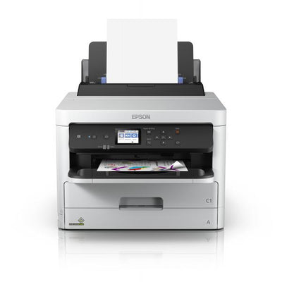 EPSON SACCA INK NERO XL WORKFORCE PRO WF-C529R / C579R, 10.000 PAG [C13T01C100]