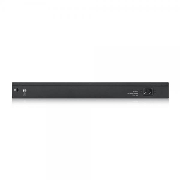 ZYXEL SWITCH MANAGED 50 PORTE GIGABIT + 4 SFP [GS1920-48V2-EU0101F]