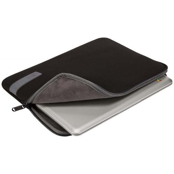 Case Logic REFPC-113 - Reflect 13.3 inch Laptop Sleeve - Black [3203958]