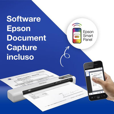 Epson WorkForce DS-70 [B11B252402]