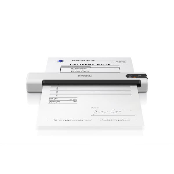 EPSON SCANNER DOCUMENTALE WORKFORCE A4 DS-70 [B11B252402]