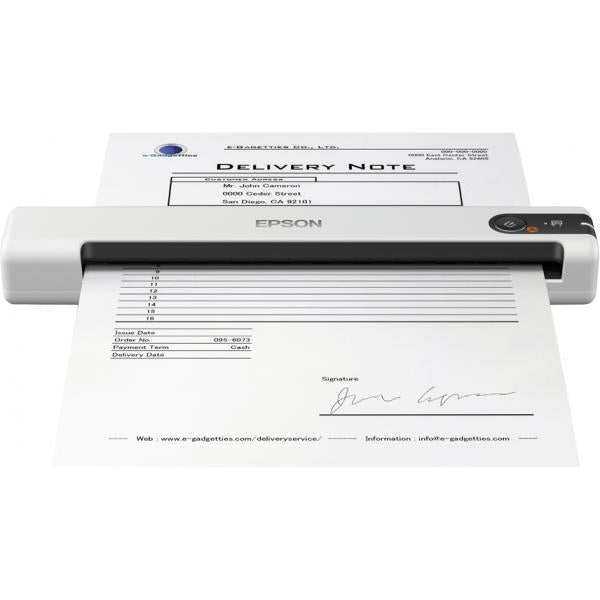 EPSON SCANNER DOCUMENTALE WORKFORCE A4 DS-70 [B11B252402]