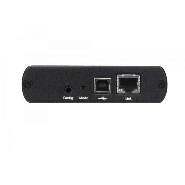 ATEN 4-Port USB 2.0 Extender Over LAN- PROMO FINO AD ESAURIMENTO SCORTE [UEH4102-AT-G]