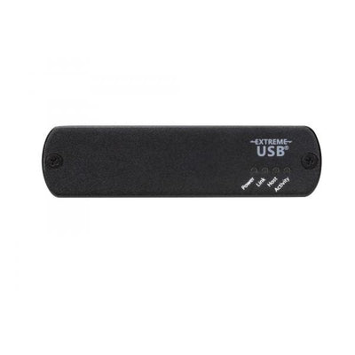 ATEN 4-Port USB 2.0 Extender Over LAN- PROMO FINO AD ESAURIMENTO SCORTE [UEH4102-AT-G]