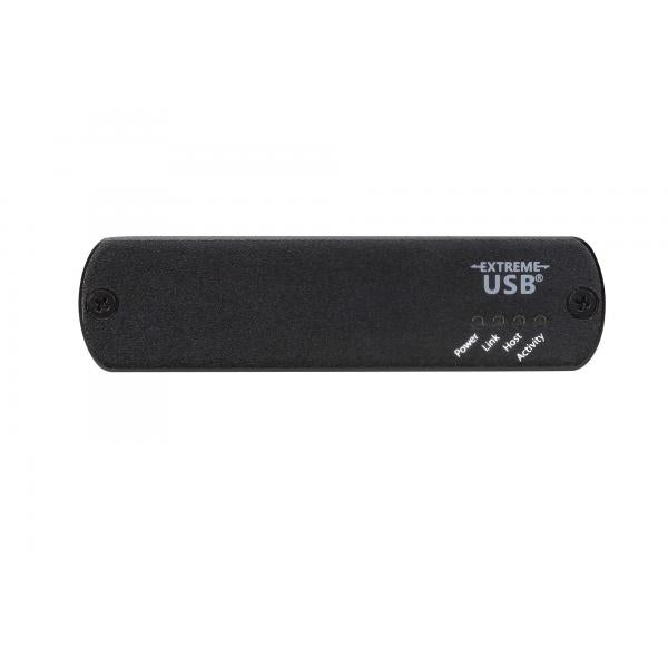 ATEN 4-Port USB 2.0 Extender Over LAN- PROMO FINO AD ESAURIMENTO SCORTE [UEH4102-AT-G]