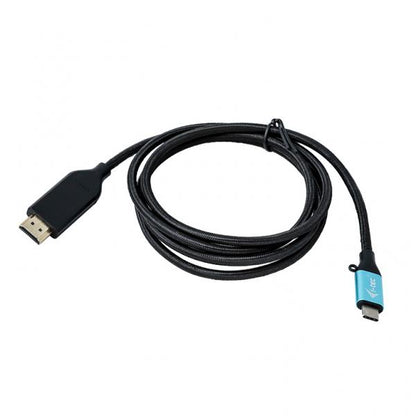 i-tec Cavo adattatore USB-C 3.1 per HDMI 4K / 60Hz 150cm [C31CBLHDMI60HZ]