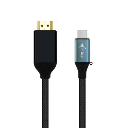 i-tec Cavo adattatore USB-C 3.1 per HDMI 4K / 60Hz 150cm [C31CBLHDMI60HZ]