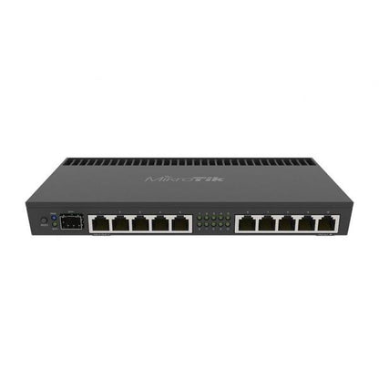 MikroTik, RouterBOARD 4011iGS+ 10xGbit LAN, 1xSFP+ port, RouterOS L5 [RB4011iGS+RM]